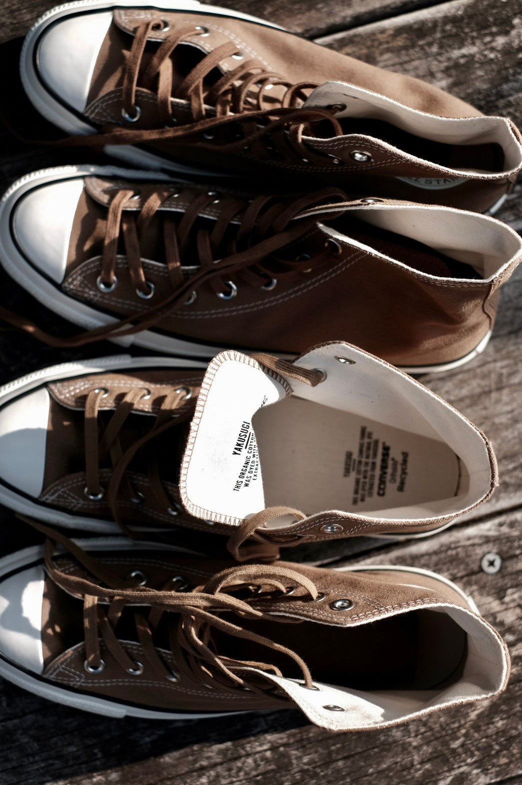 ALL STAR YAKUSUGI HI / NX