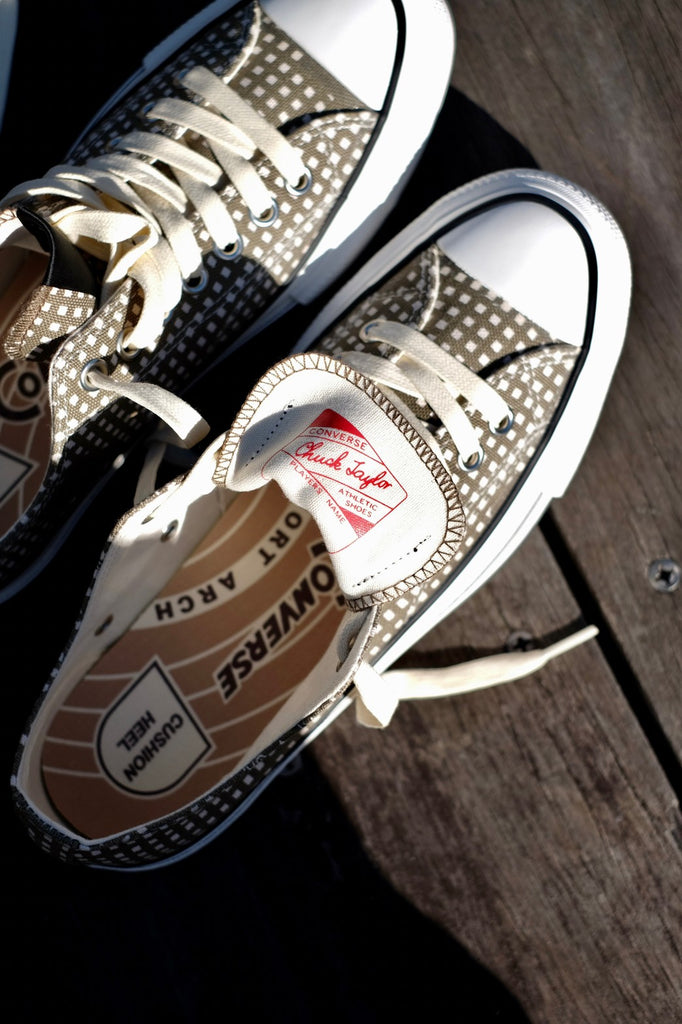 [2212-SE01] N.HOOLYWOOD COMPILE × CONVERSE ADDICT