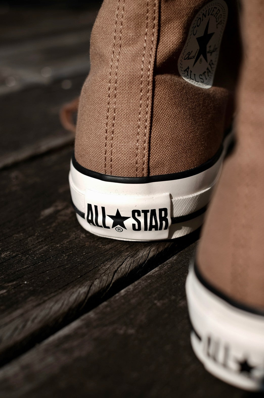 ALL STAR YAKUSUGI HI / NX