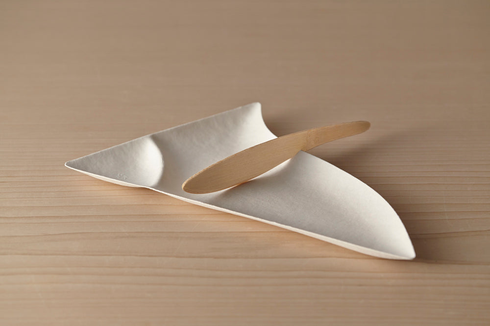 WASARA / bamboo knife