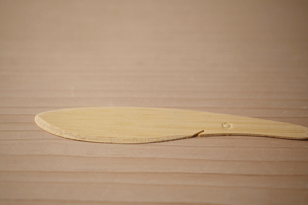 WASARA / bamboo knife