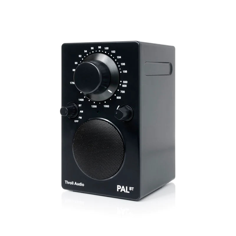 PAL BT 2
