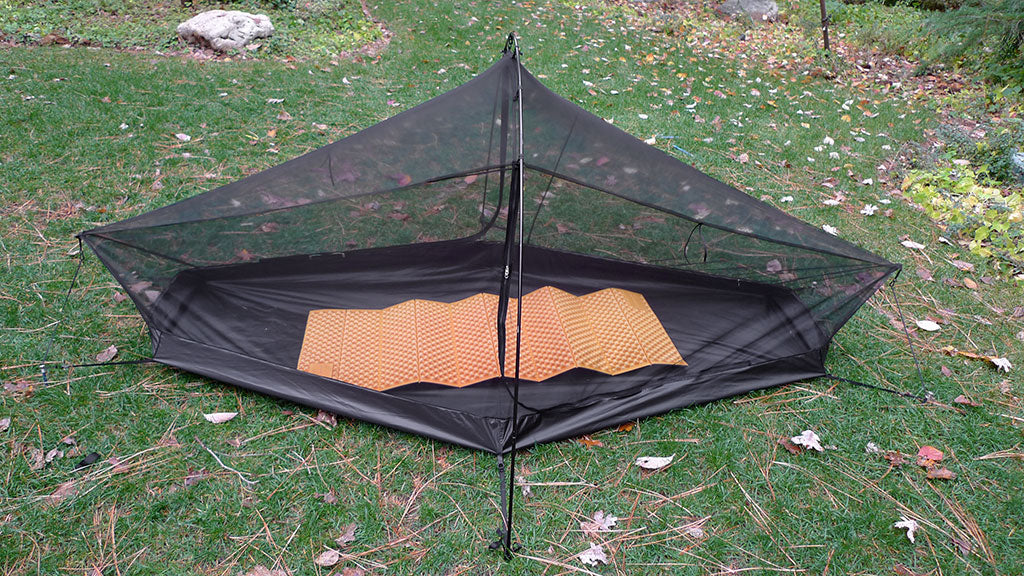 Moment DW｜Tarptent（タープテント）｜OUTDOOR 201 | THE GROUND depot. ONLINESTORE