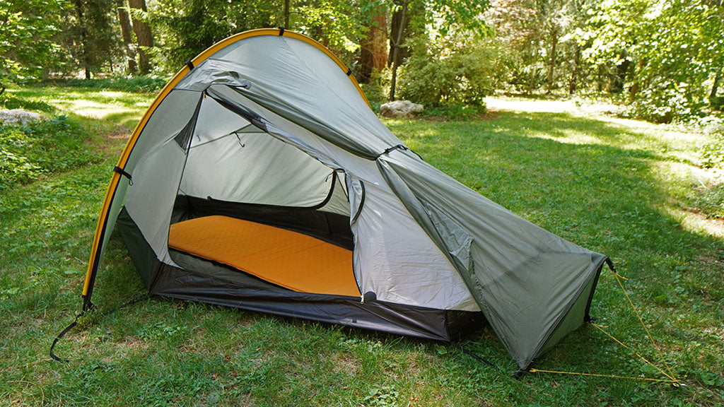 Moment DW｜Tarptent（タープテント）｜OUTDOOR 201 | THE GROUND depot. ONLINESTORE