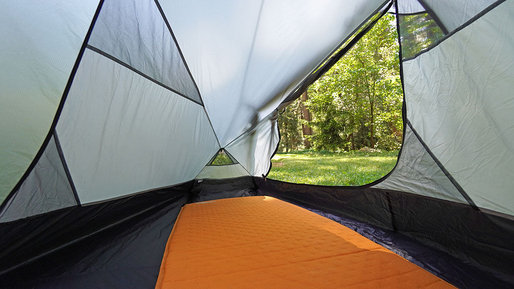 Moment DW｜Tarptent（タープテント）｜OUTDOOR 201 | THE GROUND depot. ONLINESTORE