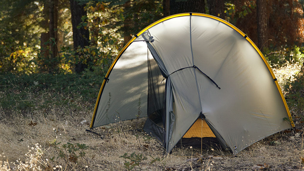 Moment DW｜Tarptent（タープテント）｜OUTDOOR 201 | THE GROUND depot. ONLINESTORE