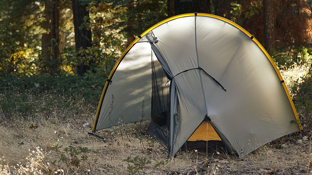 Moment DW｜Tarptent｜OUTDOOR 201 | THE GROUND depot. ONLINESTORE