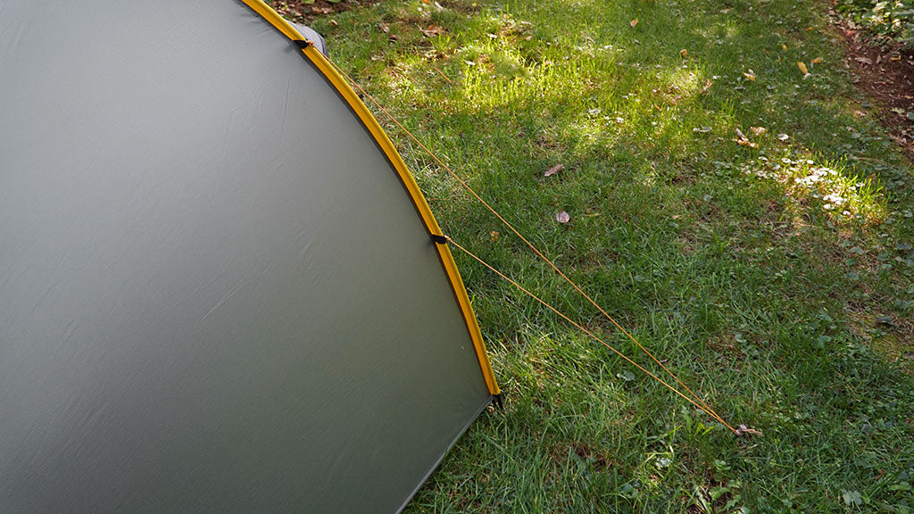 Moment DW｜Tarptent（タープテント）｜OUTDOOR 201 | THE GROUND depot. ONLINESTORE