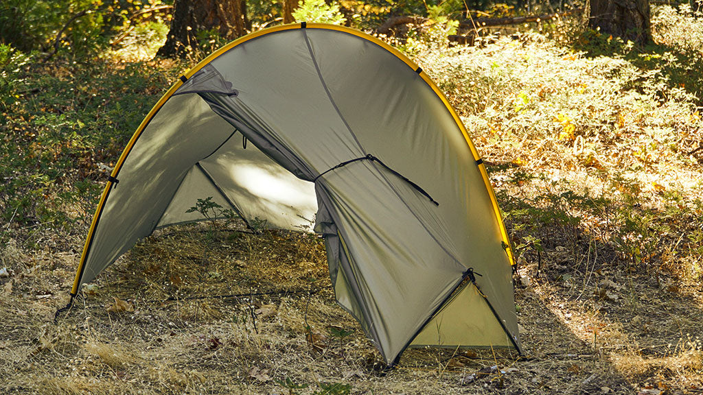 Moment DW｜Tarptent（タープテント）｜OUTDOOR 201 | THE GROUND depot. ONLINESTORE