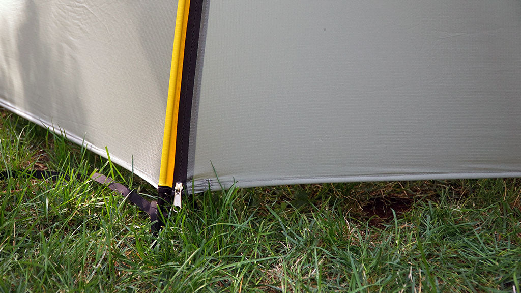 Moment DW｜Tarptent（タープテント）｜OUTDOOR 201 | THE GROUND depot. ONLINESTORE