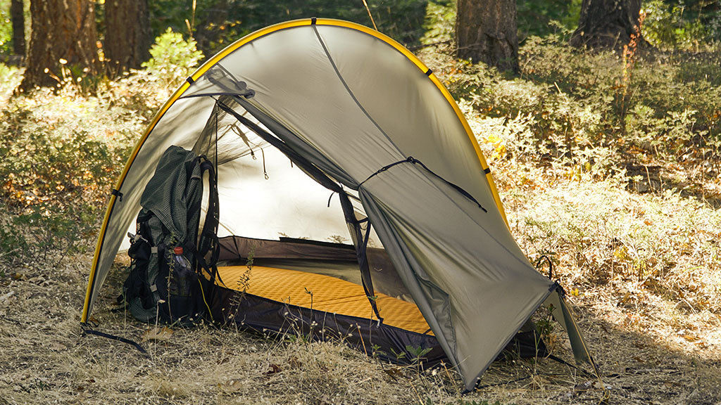 Moment DW｜Tarptent（タープテント）｜OUTDOOR 201 | THE GROUND depot. ONLINESTORE