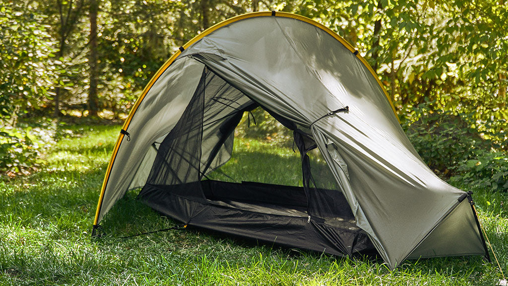 Moment DW｜Tarptent（タープテント）｜OUTDOOR 201 | THE GROUND depot. ONLINESTORE