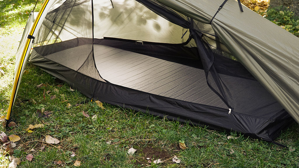 Moment DW｜Tarptent（タープテント）｜OUTDOOR 201 | THE GROUND depot. ONLINESTORE