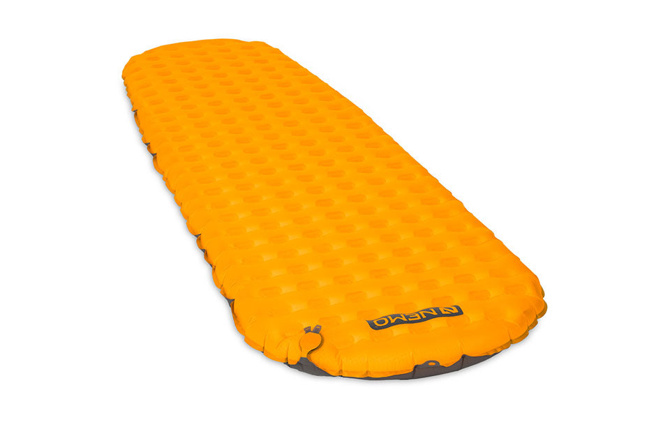 NEMO / TENSOR™ INSULATED REGULAR MUMMY