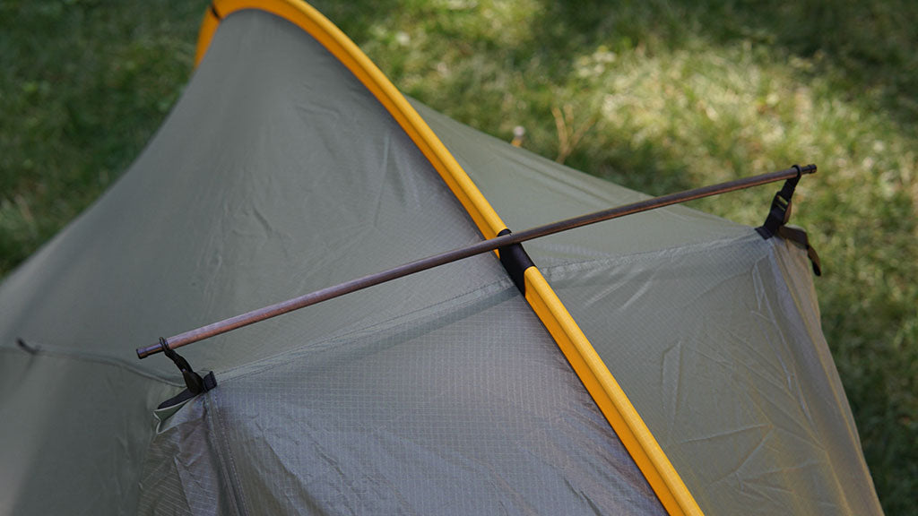 Rainbow｜Tarptent（タープテント）｜OUTDOOR 201 | THE GROUND depot. ONLINESTORE