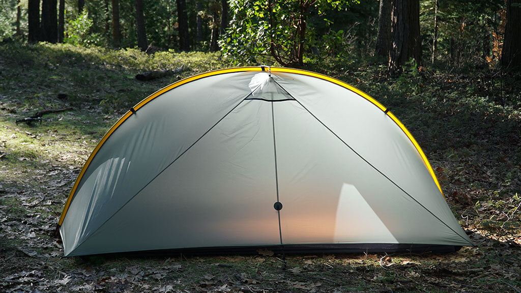 Rainbow｜Tarptent（タープテント）｜OUTDOOR 201 | THE GROUND depot. ONLINESTORE