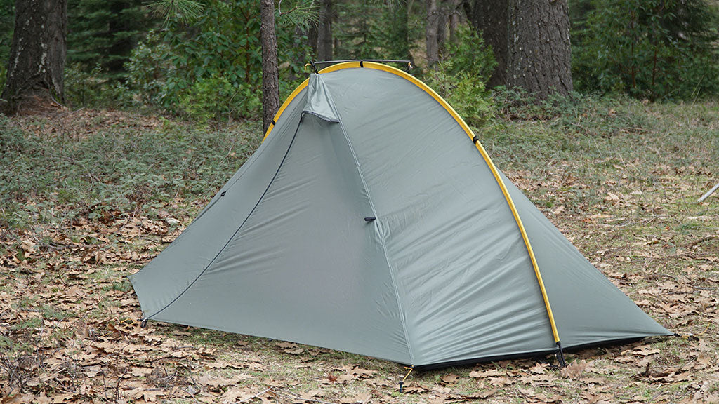 Rainbow｜Tarptent（タープテント）｜OUTDOOR 201 | THE GROUND depot. ONLINESTORE