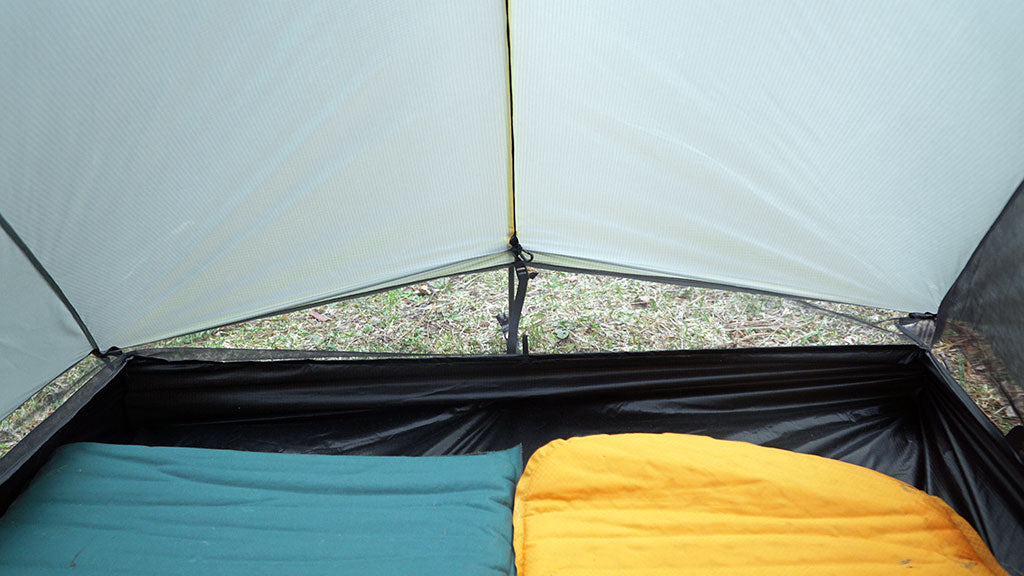 Rainbow｜Tarptent（タープテント）｜OUTDOOR 201 | THE GROUND depot. ONLINESTORE