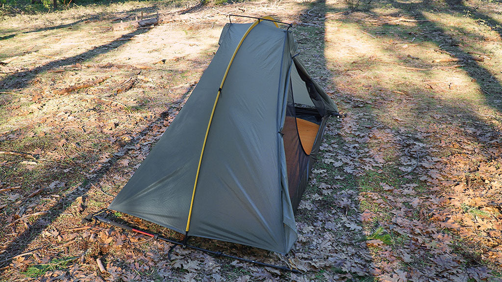 Rainbow｜Tarptent（タープテント）｜OUTDOOR 201 | THE GROUND depot. ONLINESTORE