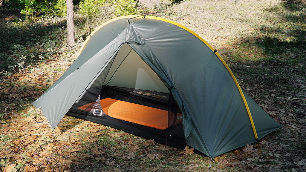 Rainbow｜Tarptent（タープテント）｜OUTDOOR 201 | THE GROUND depot. ONLINESTORE