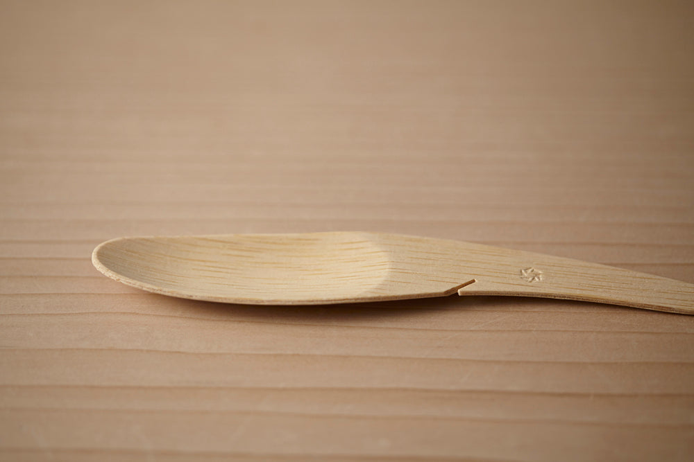 WASARA / bamboo spoon