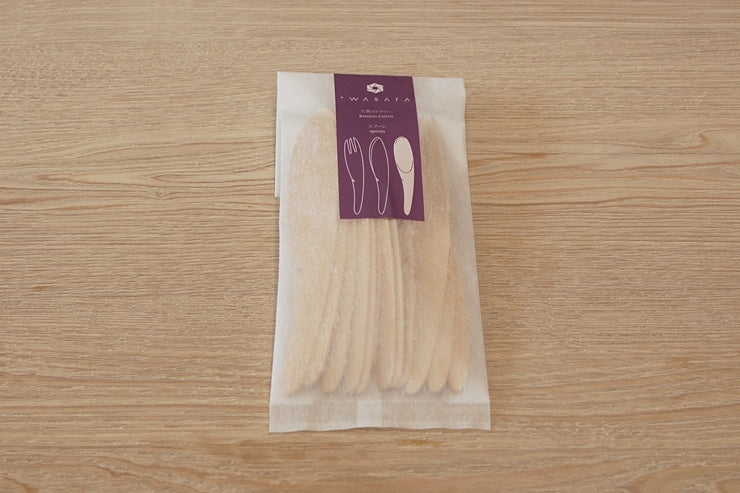 WASARA / bamboo spoon