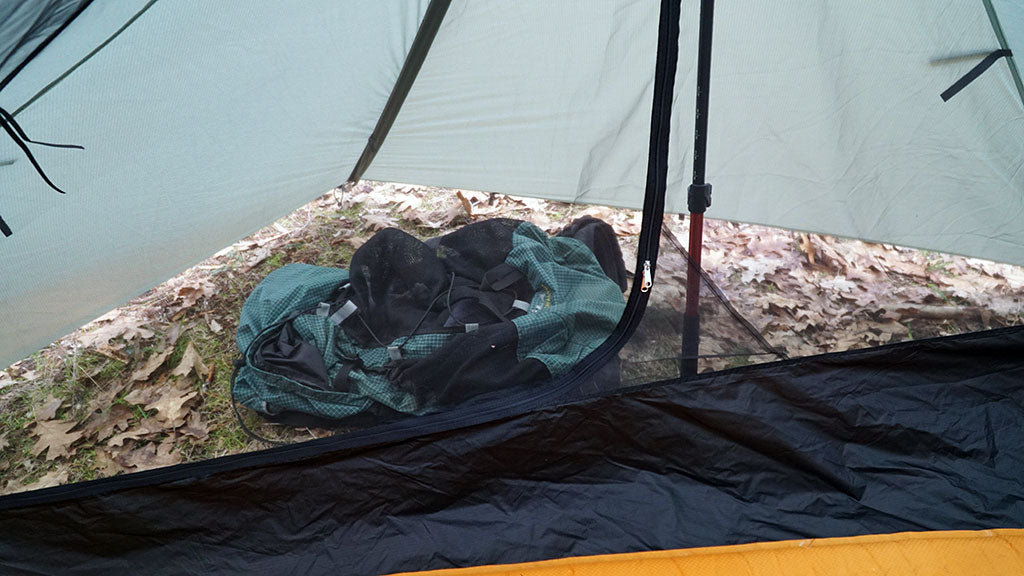 Stratospire 2｜Tarptent（タープテント）｜OUTDOOR 201 | THE