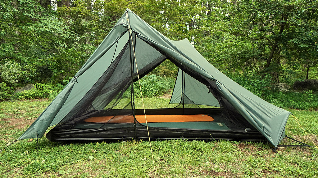 Stratospire 2｜Tarptent（タープテント）｜OUTDOOR 201 | THE GROUND depot. ONLINESTORE