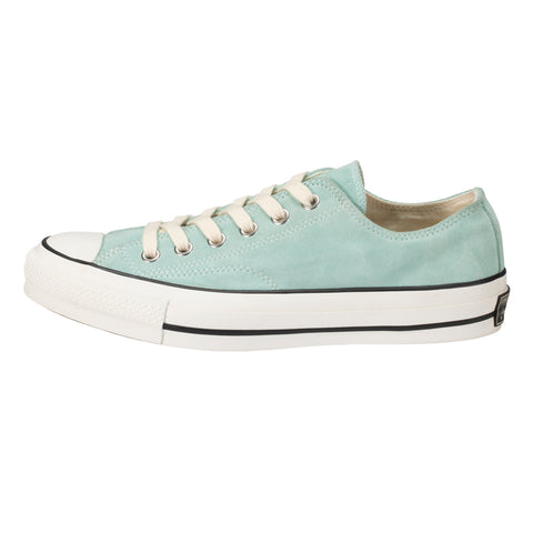 CHUCK TAYLOR SUEDE OX | THE GROUND depot. ONLINESTORE