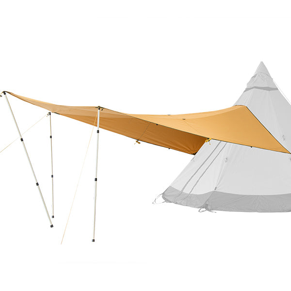 Tentipi / Canopy Comfort
