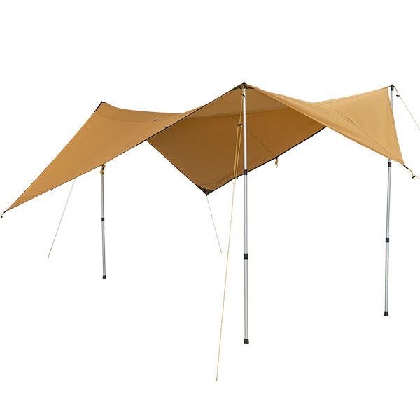 Tentipi / Canopy Comfort