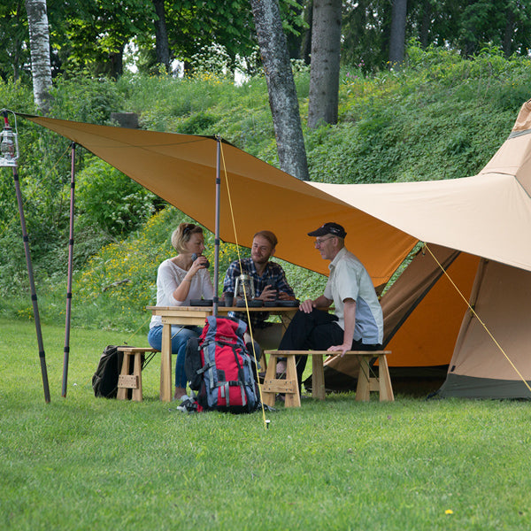 Tentipi / Canopy Comfort