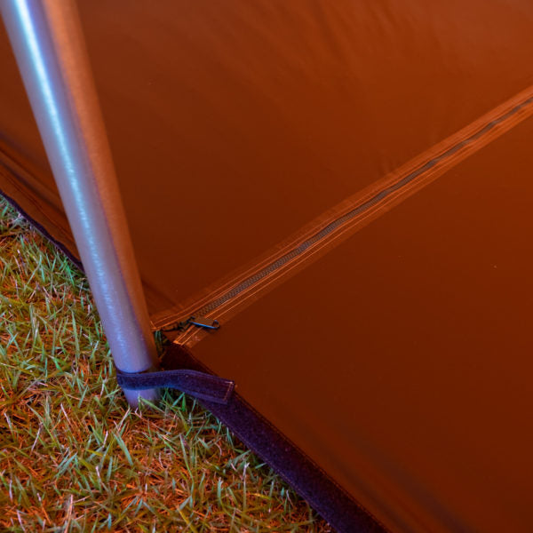 Tentipi / Floor Comfort Half