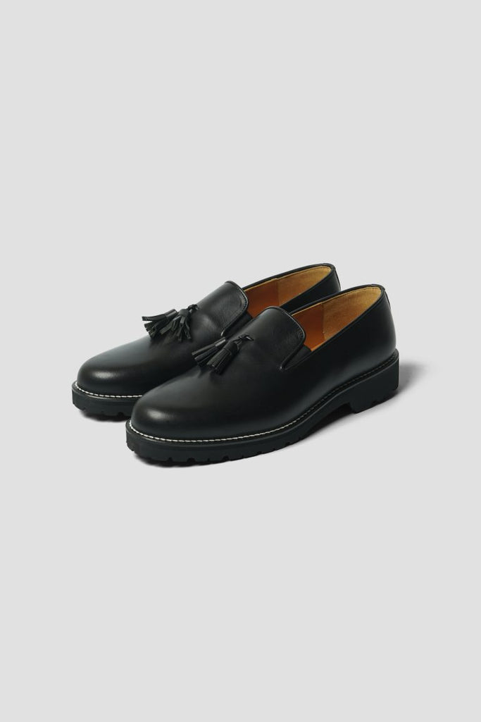 TMTK-S-0030“Tussel Cock Shoes”