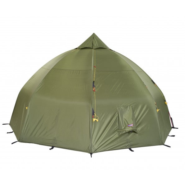 VARANGER DOME 8-10｜Helsport｜OUTDOOR 201 | THE GROUND depot. ONLINESTORE