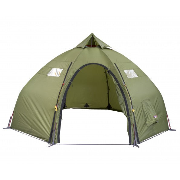 VARANGER DOME 8-10｜Helsport｜OUTDOOR 201 | THE GROUND depot. ONLINESTORE