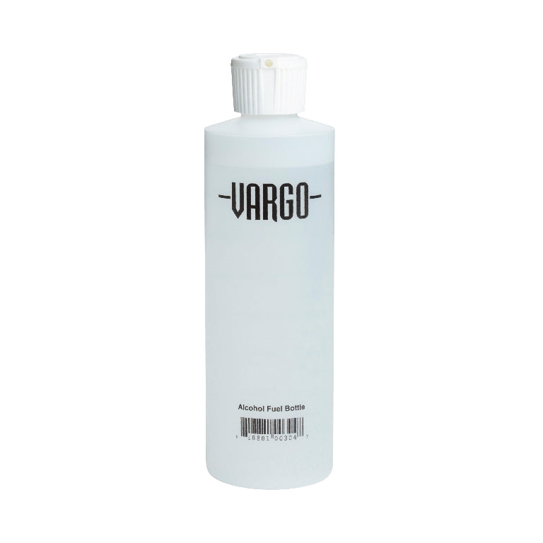 VARGO / Alcohol fuel bottle 240ml