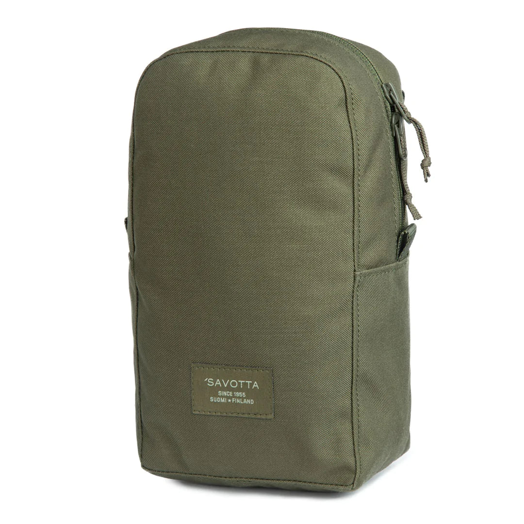 SAVOTTA / VERTICAL POUCH（3SIZE）