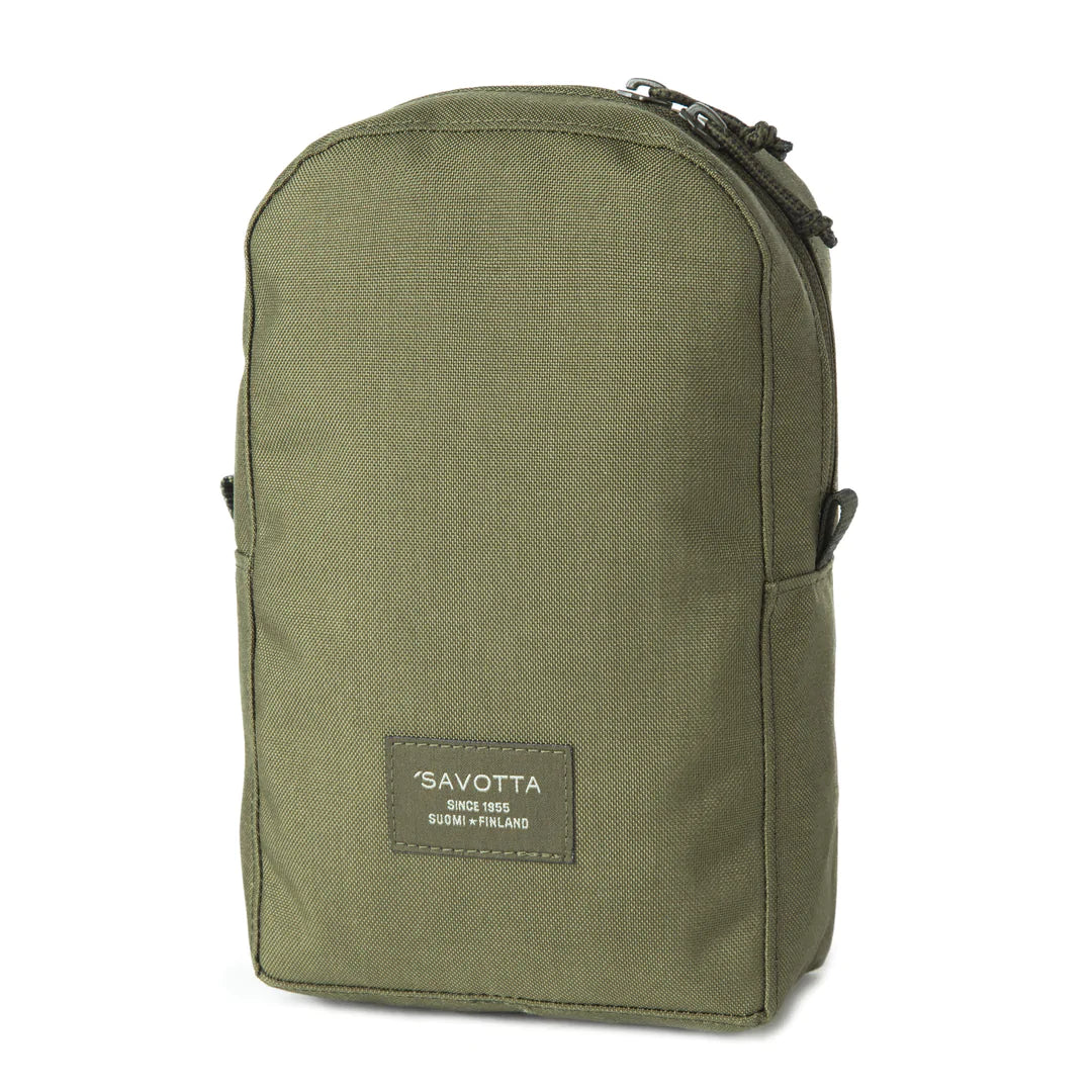 SAVOTTA / VERTICAL POUCH（3SIZE）