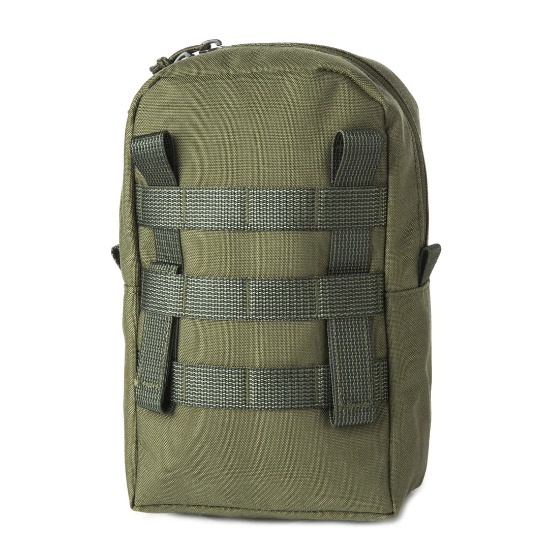 SAVOTTA / VERTICAL POUCH（3SIZE）