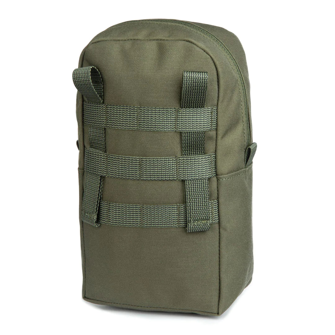 SAVOTTA / VERTICAL POUCH（3SIZE）
