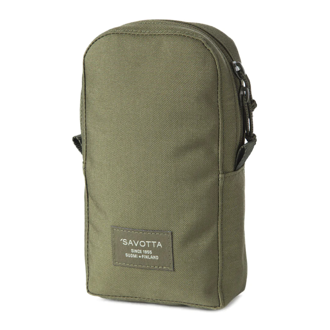 SAVOTTA / VERTICAL POUCH（3SIZE）