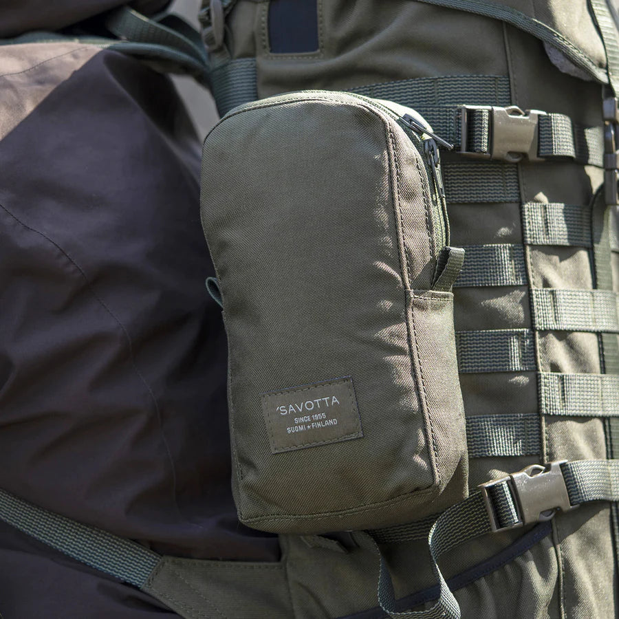 SAVOTTA / VERTICAL POUCH（3SIZE）
