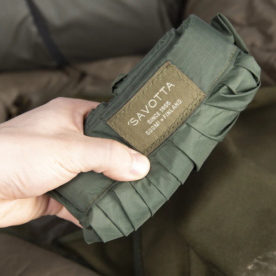 SAVOTTA / WATER CARRYING BAG